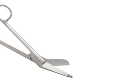 Surgical instruments