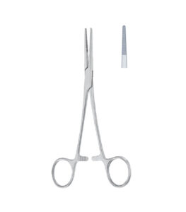 Kelly Rankin forceps