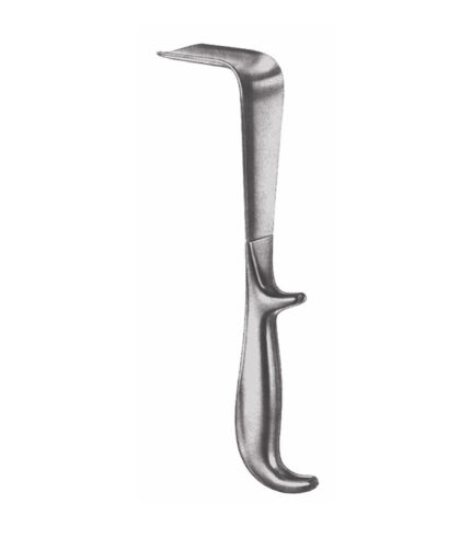 Doyan speculum fig.1, 55x35mm