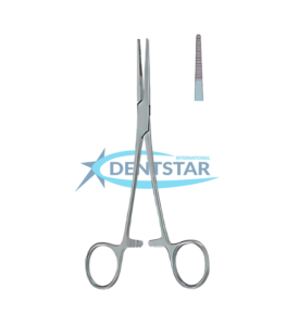 Kelly rankin forceps 16cm