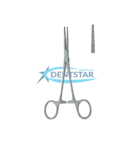 Crile Forceps 14
