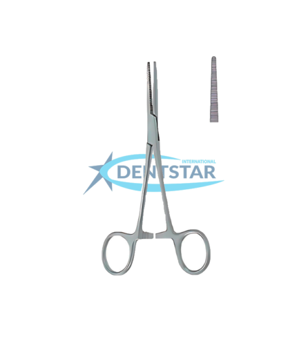 Crile Forceps 14