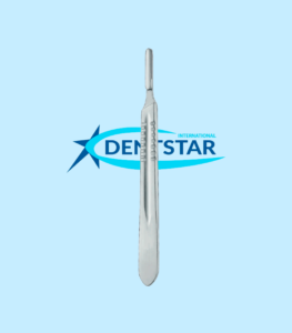 surgical scalpel handle