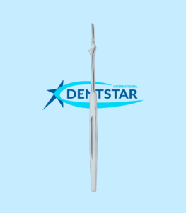 surgical scalpel handle