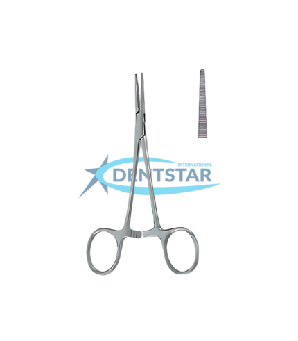 Halsted Mosquito forceps str 12.5cm