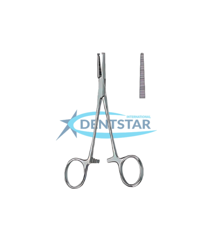 Halsted Mosquito forceps