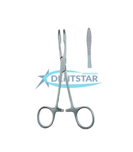 pean forceps