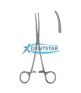rochester pean forceps