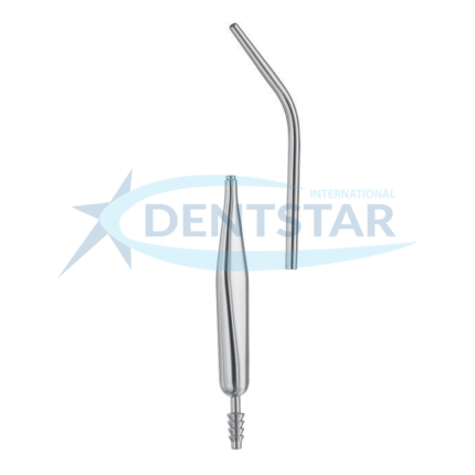 Couplant Aufsatz Suction Tube
