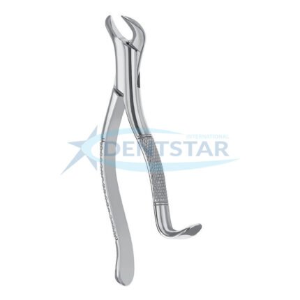 Extracting Forceps American Pattern Fig 16 Harris