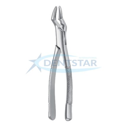 Extracting Forceps American Pattern Fig 32
