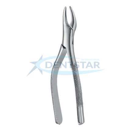 Extracting Forceps American Pattern
