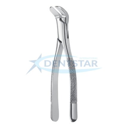 Splitting Forcep