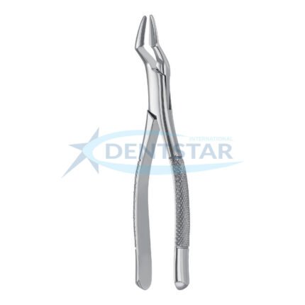 Extracting Forceps American Pattern Fig 32A