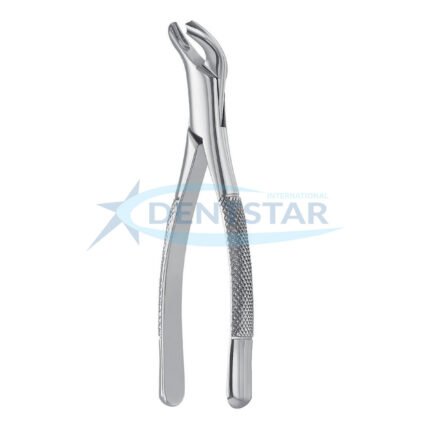 Extracting Forceps American Pattern Fig 17
