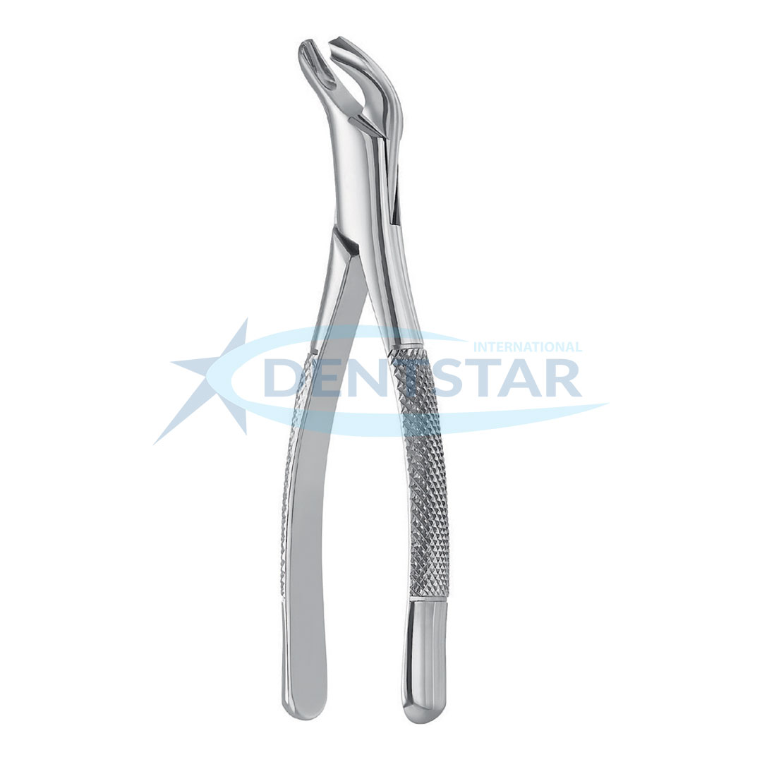 Extracting Forceps American Pattern Fig 17 Extracting Forceps American Pattern Fig 17