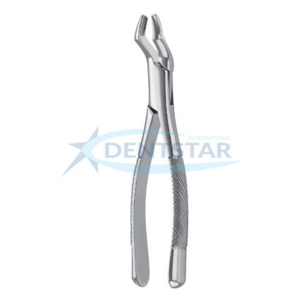 Extracting Forceps American Pattern Fig 10S - Upper Molars