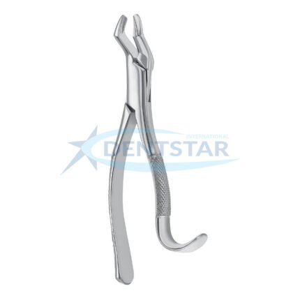 Extracting Forceps American Pattern Fig 10H - Upper Molars