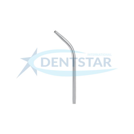 Blowpipe Suction Cannula