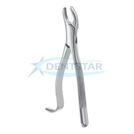 Extracting Forceps American Pattern Fig 18L