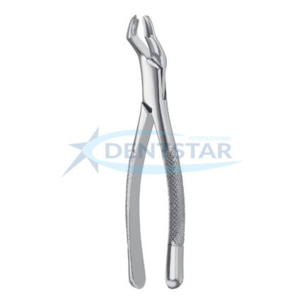 Extracting Forceps American Pattern Fig 53L