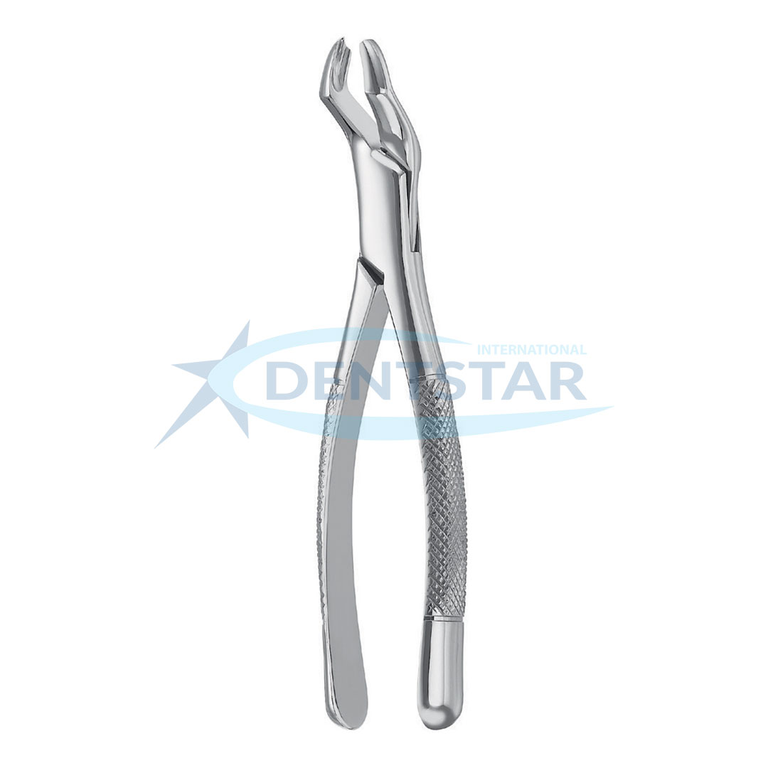 Extracting Forceps American Pattern Fig 53L Extracting Forceps American Pattern Fig 53L