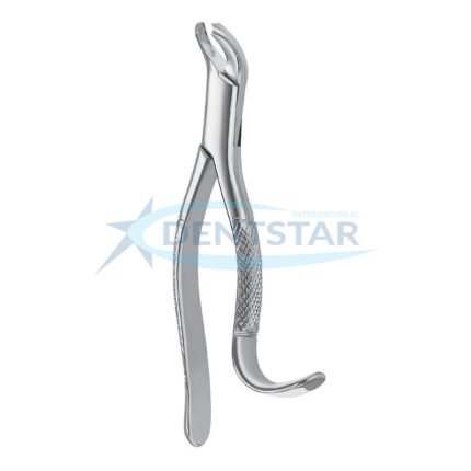Extracting Forceps American Pattern Fig 15 Harris