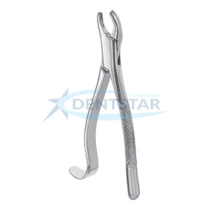 Extracting Forceps American Pattern Fig 18R