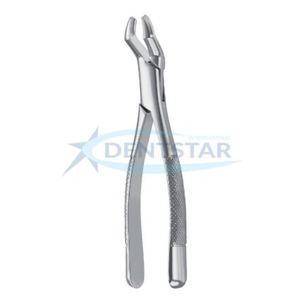 Extracting Forceps American Pattern Fig 53R