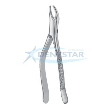 Extracting Forceps American Pattern Fig 62