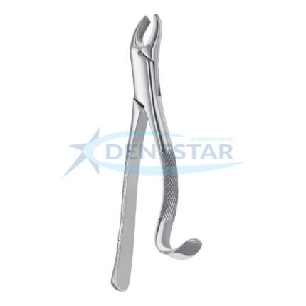 Extracting Forceps American Pattern Fig 24