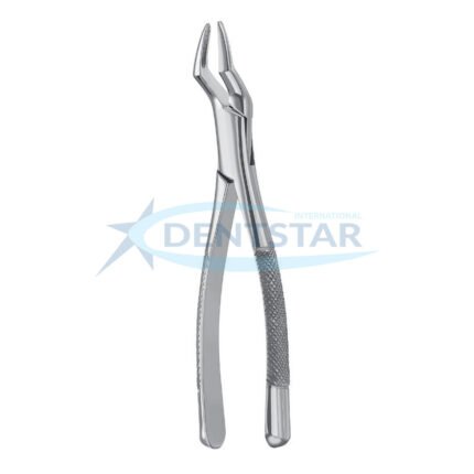 Extracting Forceps American Pattern Fig 65