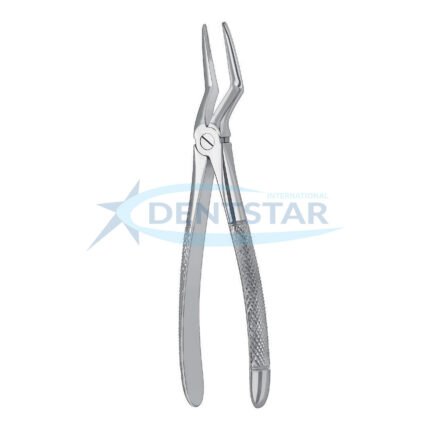 Extracting Forceps English Pattern Fig 235