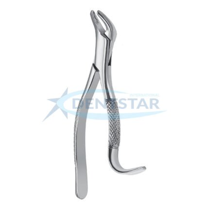 Extracting Forceps American Pattern Fig. 3 Milwaukee