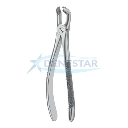 Extracting Forceps English Pattern Fig 79