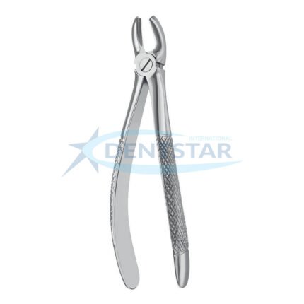 Extracting Forceps EngExtracting Forceps English Pattern Fig 17lish Pattern Fig 17