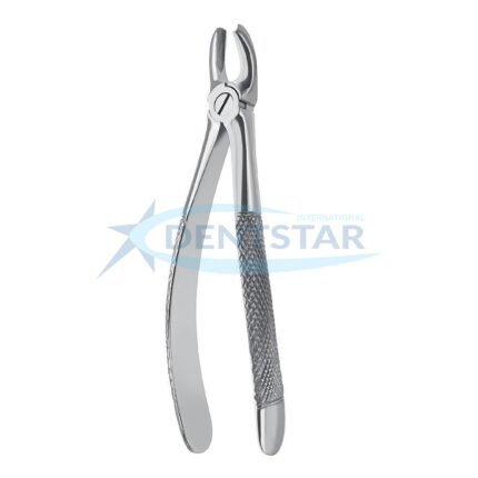 Extracting Forceps English Pattern Fig 18