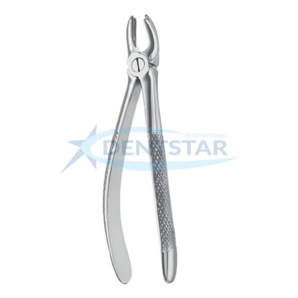 Extracting Forceps English Pattern Fig 18A