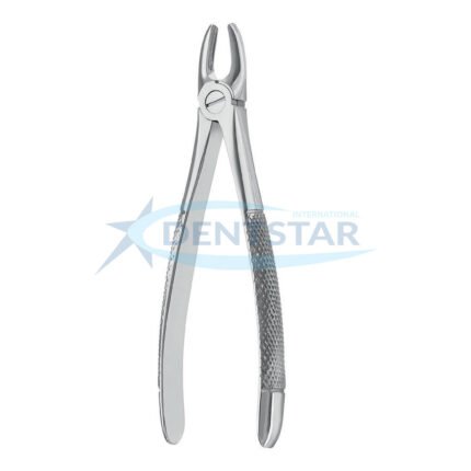 Extracting Forceps English Pattern Fig. 2