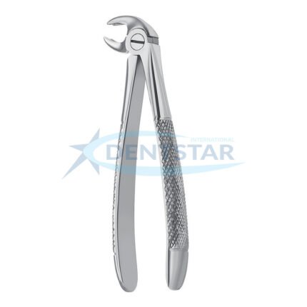 Extracting Forceps English Pattern Fig 22