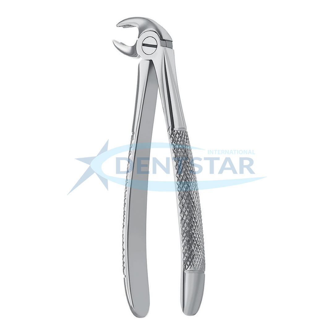 Extracting Forceps English Pattern Fig 22 Extracting Forceps English Pattern Fig 22
