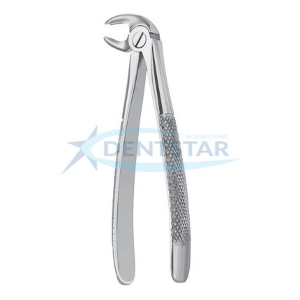 Extracting Forceps English Pattern Fig 24