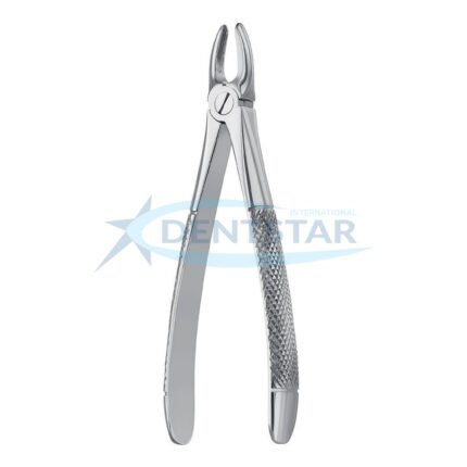 Extracting Forceps English Pattern Fig 29 - Upper Roots
