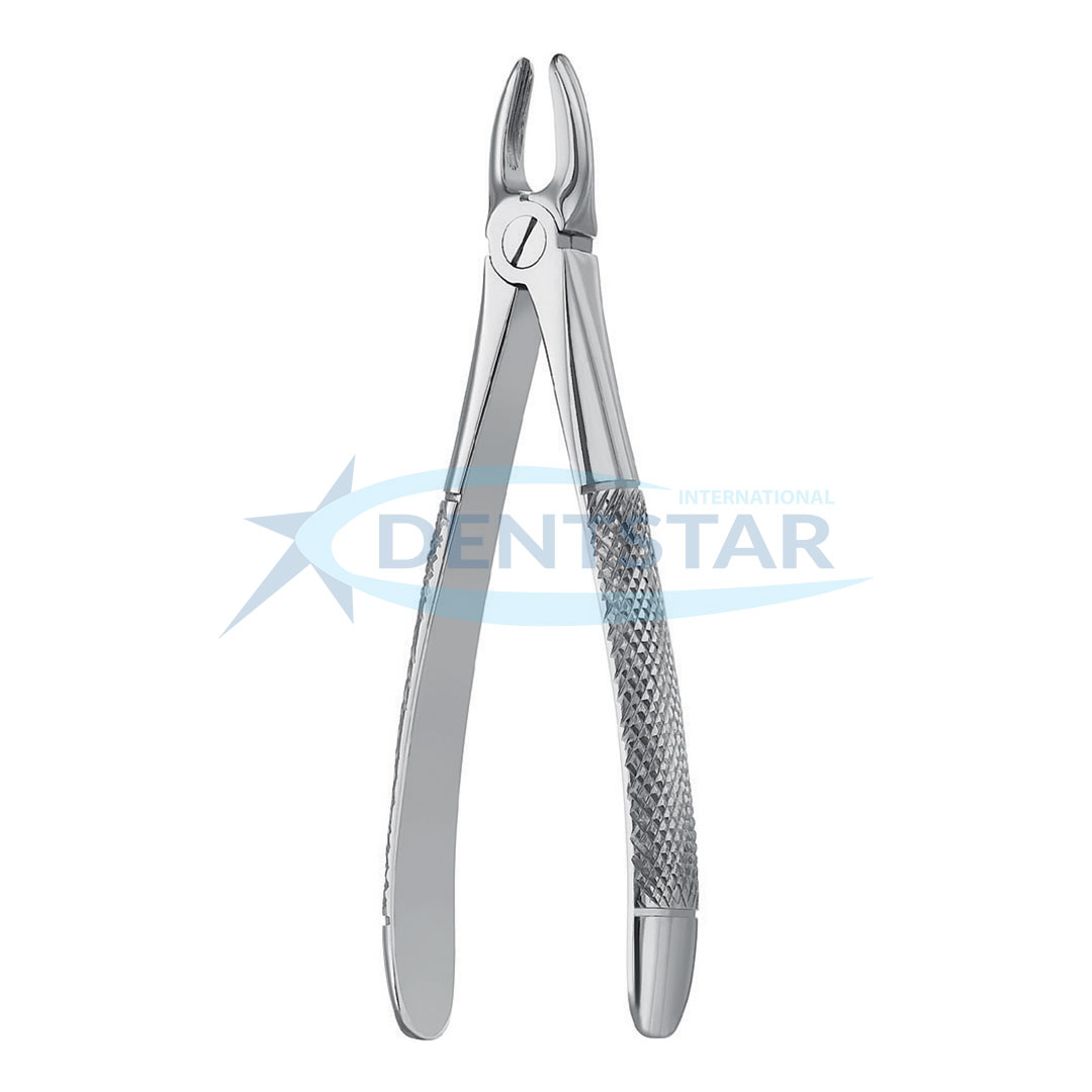 Extracting Forceps English Pattern Fig 29 - Upper Roots Extracting Forceps English Pattern Fig 29 - Upper Roots