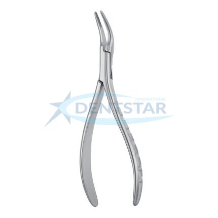 Root Splinter Forceps Fig 301 - Fragment Extraction