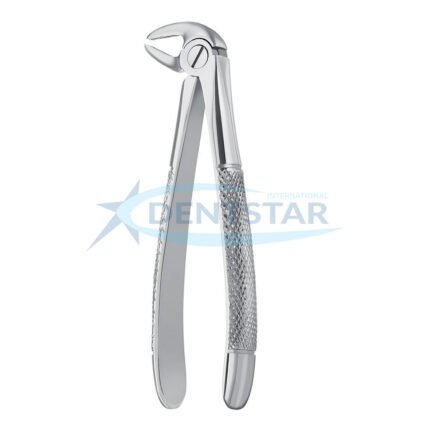 Extracting Forceps English Pattern Fig 33A
