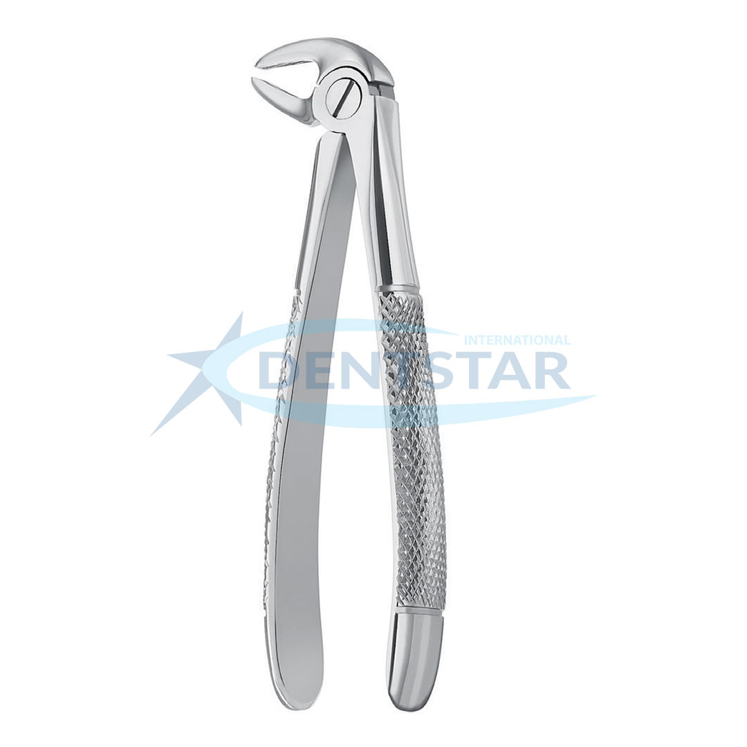 Extracting Forceps English Pattern Fig 33A Extracting Forceps English Pattern Fig 33A
