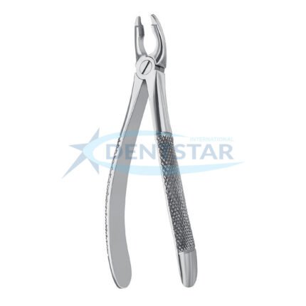Extracting Forceps English Pattern Fig 35 - Upper Incisors