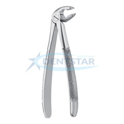 Extracting Forceps English Pattern Fig 36