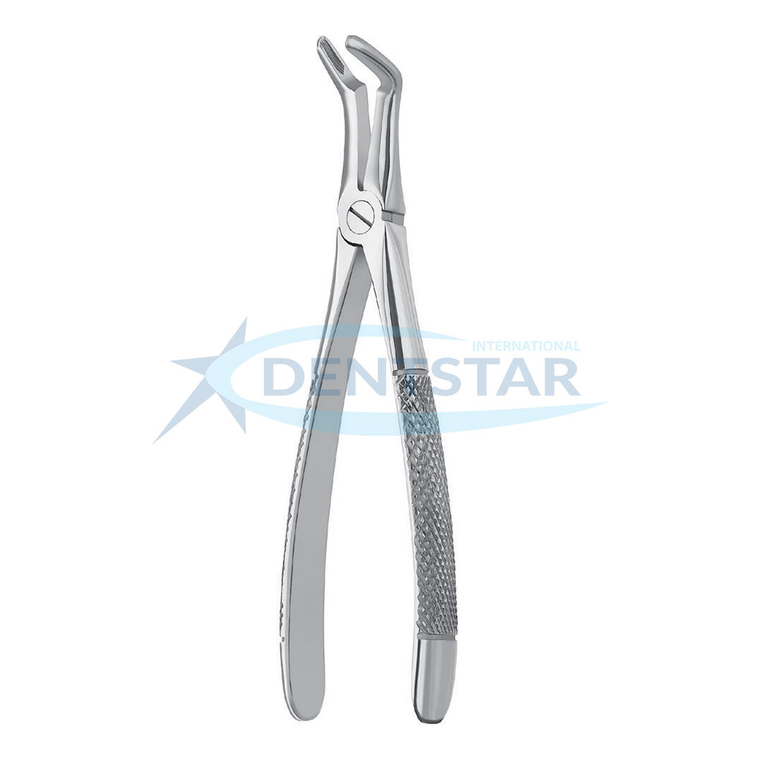 Extracting Forceps English Pattern Fig 45 Extracting Forceps English Pattern Fig 45
